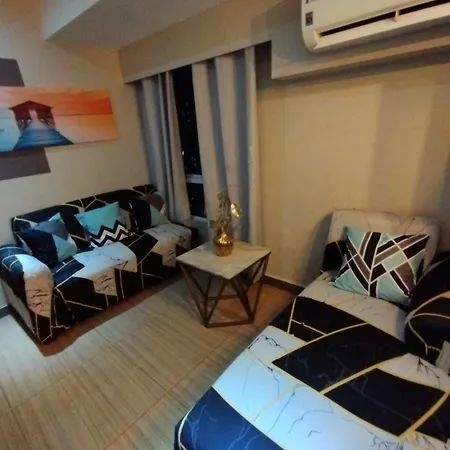 Urban Nest Apartment