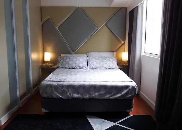 Urban Nest Manila