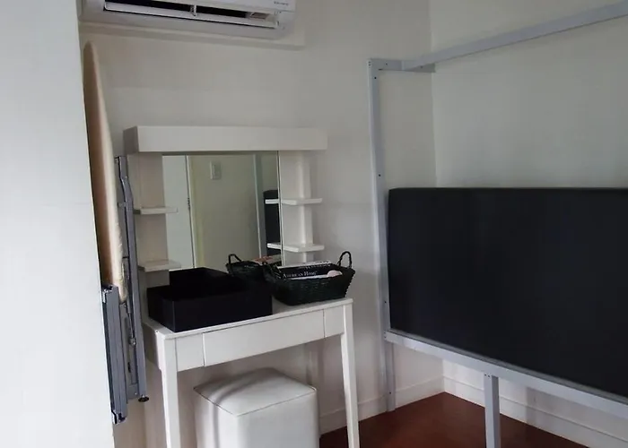 Urban Nest Apartamento *