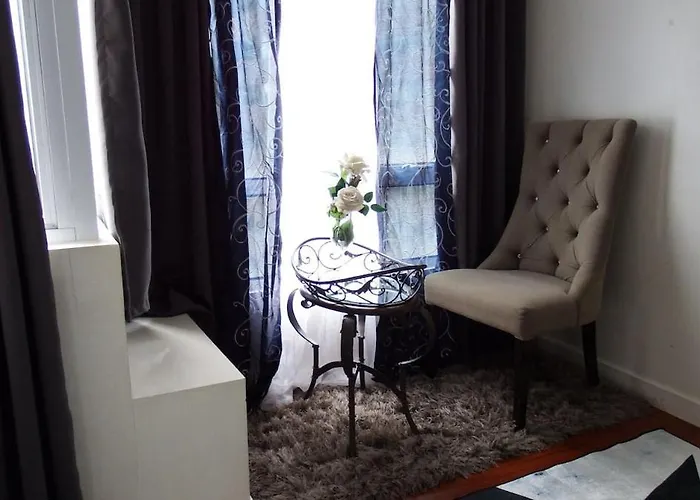 Apartamento Urban Nest *