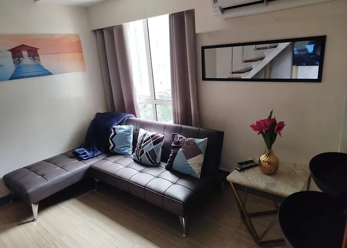 Urban Nest Apartment