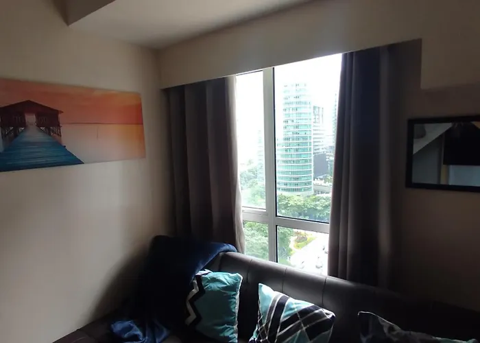 Apartment Urban Nest *