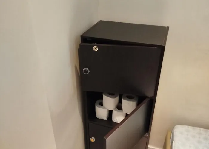Urban Nest Apartment Manila