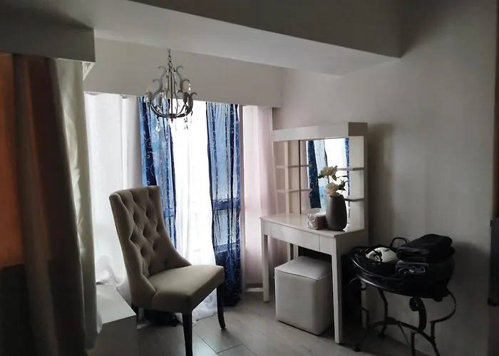 Urban Nest Manila